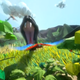 Illustration for article titled Thei New York Times/i Virtual Reality App Is Here–And Its Very, Very Cool